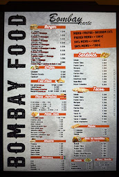 Photo n°3 de BomBay & BomBurger à Tarbes (Restauration rapide)