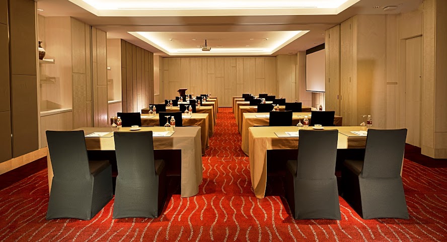 DoubleTree by Hilton Johor Bahru by null