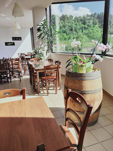 Trattoria Trita Pepe by null