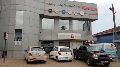 Photos of Fidelity Bank Ghana Ltd - Ring Road Central Branch