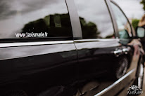 Les Taxis Marie à Labruguière