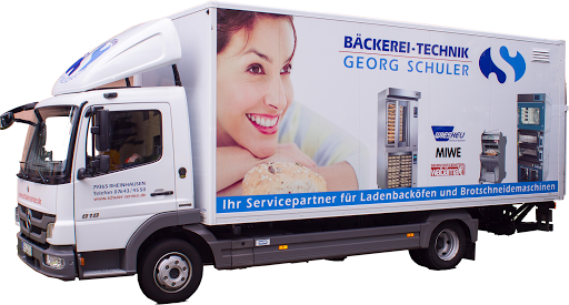 Schuler Bäckereitechnik - Thumbnail