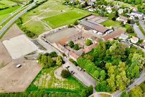 Écurie de la Tour à Tigery