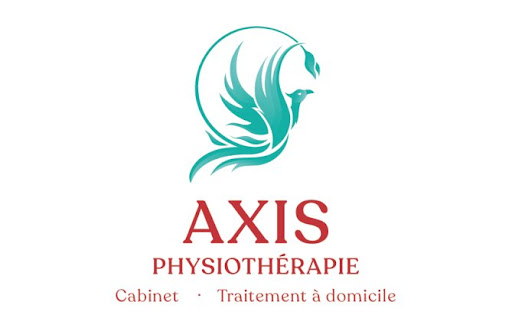 Axis Physiothérapie - Benjamin Munoz / Garazi Palacin - Thumbnail