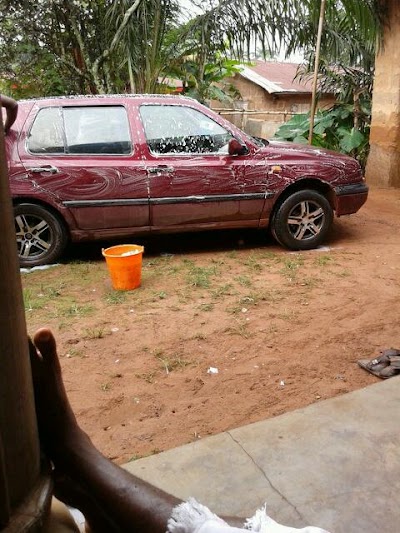 Photos of Total Asaba Express Service Station
