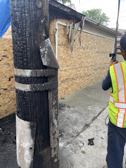 A Statewide Board UP LLC