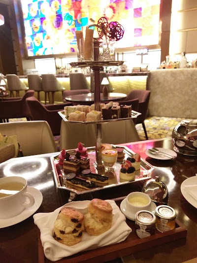 Photos of ST. Regis Bar / Lounge