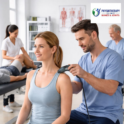 Living with joint, back or muscle pain can affect your work, sleep and daily routine. At Physioth… post image