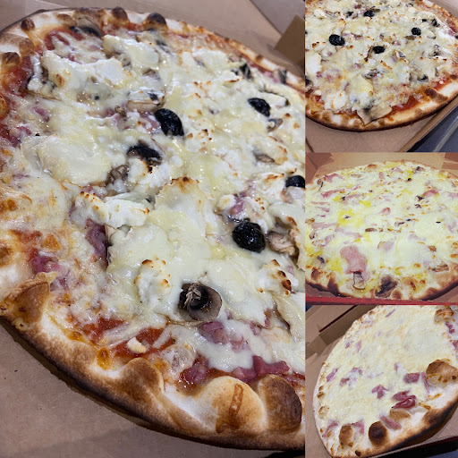 Photo 2 - Lp Pizza