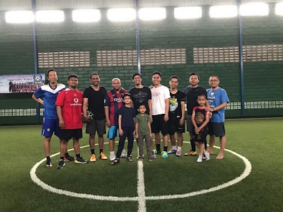 Photos of The Clover Sports Club