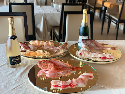 La Giudecca - Visual