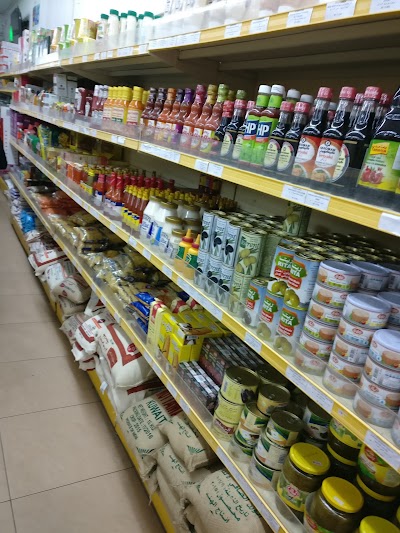 Photos of Khiran Center (Aladema)