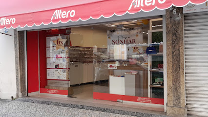 Loja Altero Rio de Janeiro – Rj