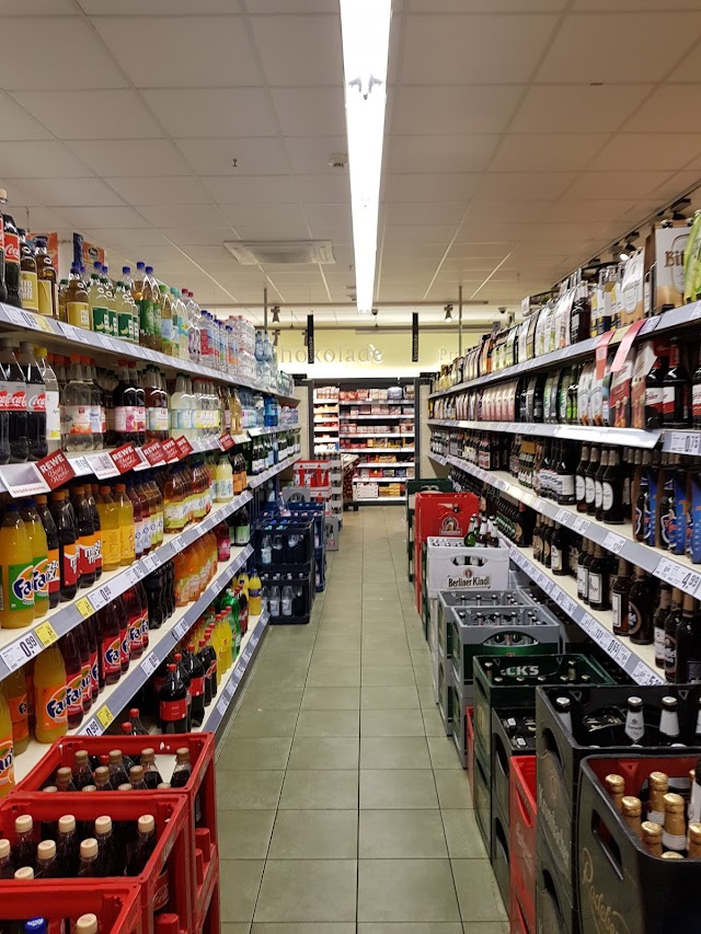 REWE