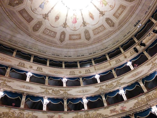 Teatro Alighieri