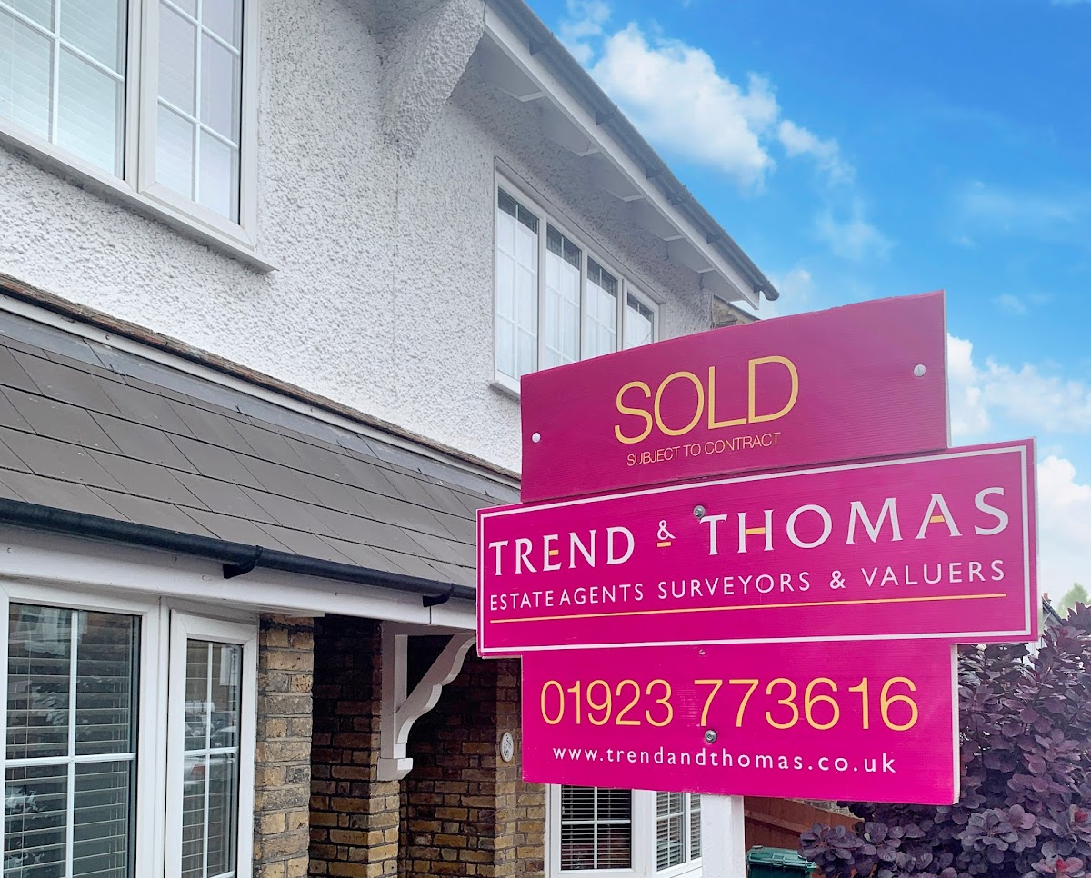 Trend & Thomas Estate Agents
