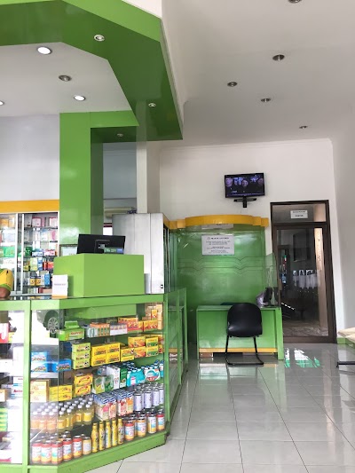 Photos of K24 Pharm Kusumanegara