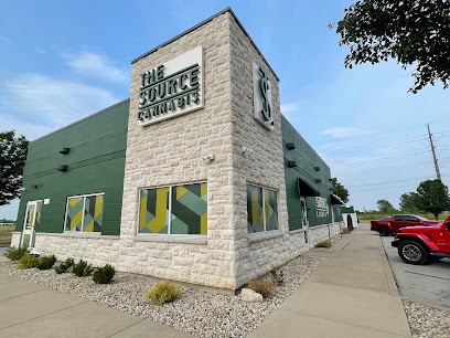 Codes Dispensary Lake St. Louis — photo 1
