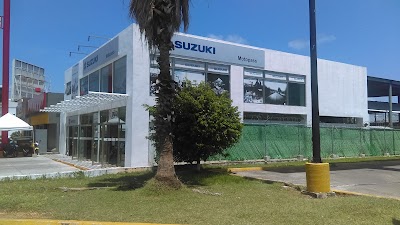 Photos of Suzuki Motopass