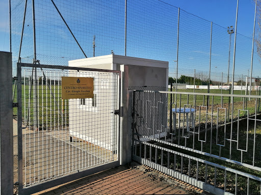 Campo Sportivo Di Maccacari - Thumbnail
