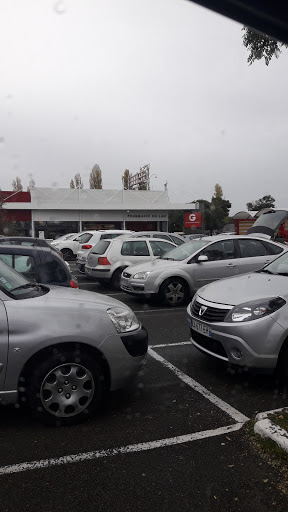 Casino Drive Torcy - Thumbnail