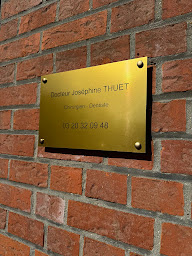 Photo n°5 de Dr Joséphine THUET à Phalempin (Parodontiste)