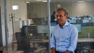 Photo n°1 de My Happy Crédit - rachat de crédit, crédit hypothécaire, vente à réméré. à Marcq-en-Baroeul (Consultant immobilier)