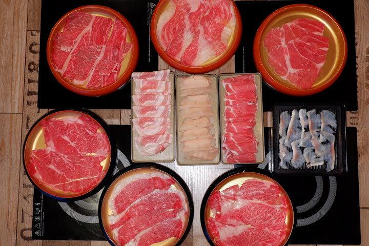 Kanpai BBQ & Shabu - All You Can Eat by null