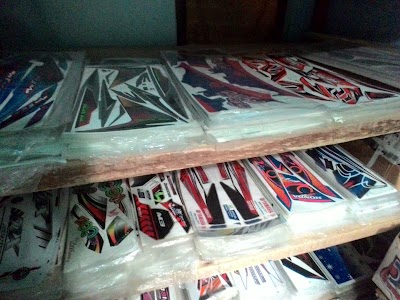 Photos of KANTATA STIKER