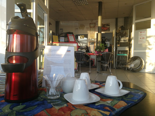 Autohaus Wenzlaff - Thumbnail