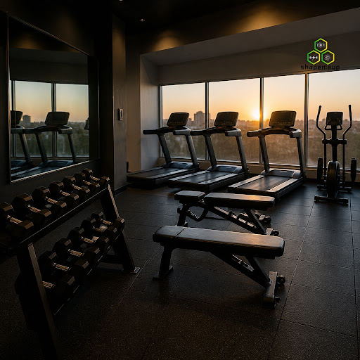 Starting your day with a 5 AM workout sets the tone for everything that follows. At Shapemeup Fit… post image