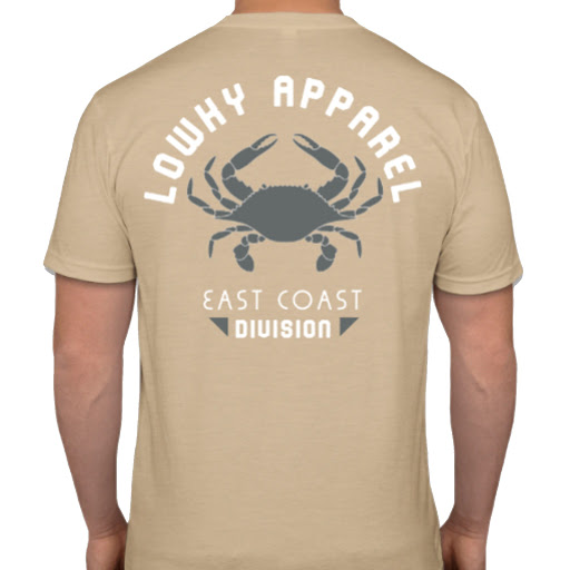 Lowky Apparel - Thumbnail