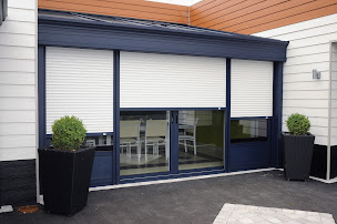 Photo n°2 de FR Fresse Rénovation Gamme Baie-Huet Cannes-Ecluse à Cannes-Écluse (Fournisseur de fenêtres)