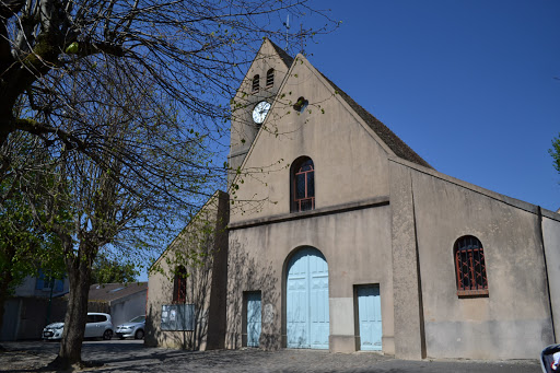 Parish Bailly Noisy-le-Roi Rennemoulin - Thumbnail