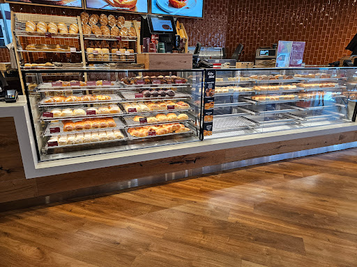 Bakery & Cafe – Banjo’s Burnie - Thumbnail