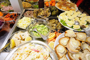 Photo n°27 de Restaurant Le Saladier Villefranche sur Saône à Villefranche-sur-Saône (Saladerie)