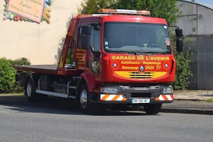 Photo n°10 de Garage De L'Avenir à Montmarault (Service de transport)
