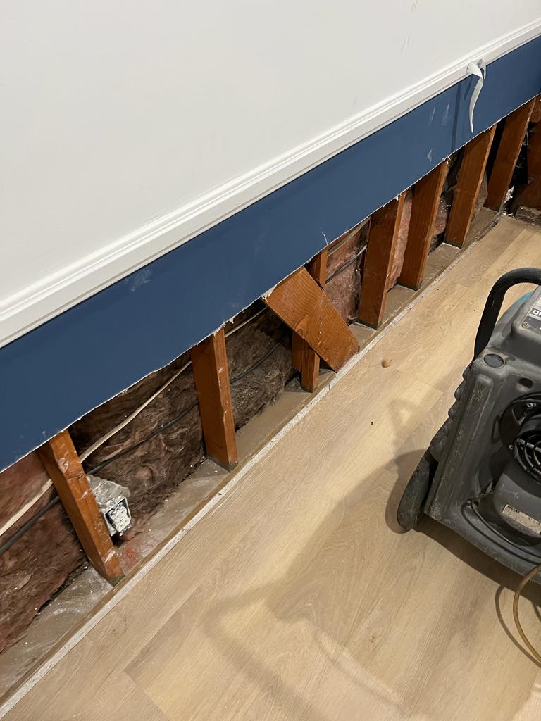 MDH Water Damage & Restoration photo