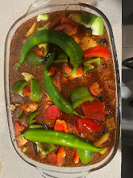 Photo n°6 de HIVA RESTAURANT GRILL à Boulogne-sur-Mer (Bar)