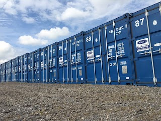 ANVSJ - Chesterfield Self Storage and Pallets