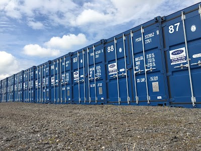 ANVSJ - Chesterfield Self Storage and Pallets