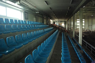 Photos of Adrenalin Arena