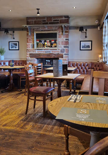 The Swynnerton Arms - Thumbnail
