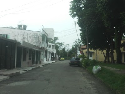 Photos of Cedritos Park