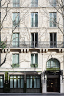 Hotel Florida Paris à Paris