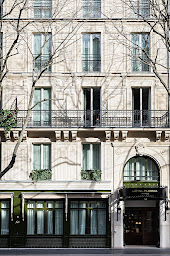 Photo n°28 de Hotel Florida Paris à Paris (Hôtel)
