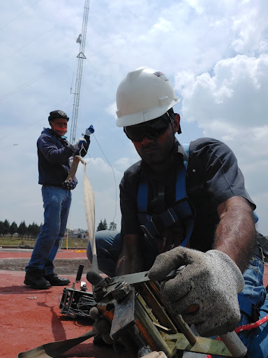 Taller. De soldadura el jarocho - Thumbnail