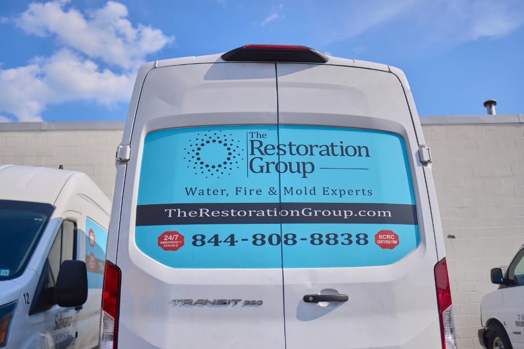 The Restoration Group of Staten Island photo