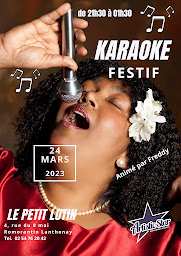 Photo n°96 de Le Petit Lutin à Romorantin-Lanthenay (Restaurant de hamburgers)