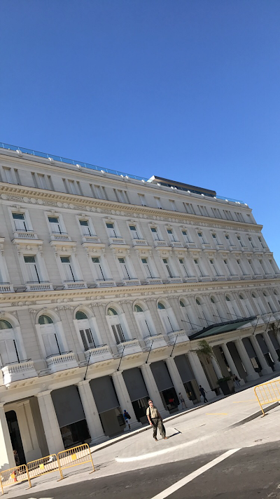 Photos of Gran Hotel Manzana Kempinski La Habana